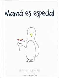 Mamá es especial, de EXLEY H | portada del libro