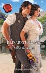 Contra el destino, de LANE | portada del libro