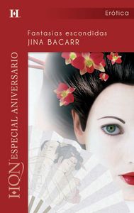 Fantasias escondidas, de BACARR | portada del libro
