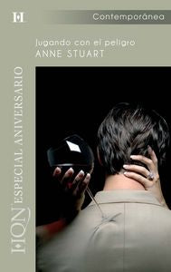 Jugando con el peligro, de STUART | portada del libro