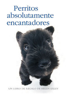 Perritos absolutamente encantadores, de EXLEY H | portada del libro