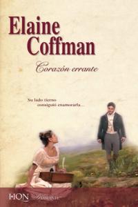 Corazón errante, de COFFMAN E | portada del libro