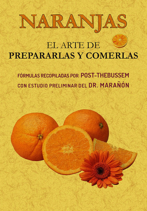 Naranjas., de Pérez, Dionisio | portada del libro