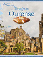 BARAJA OURENSE | portada del libro