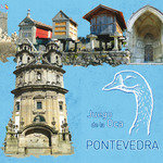 PONTEVEDRA, JUEGO DE LA OCA | portada del libro