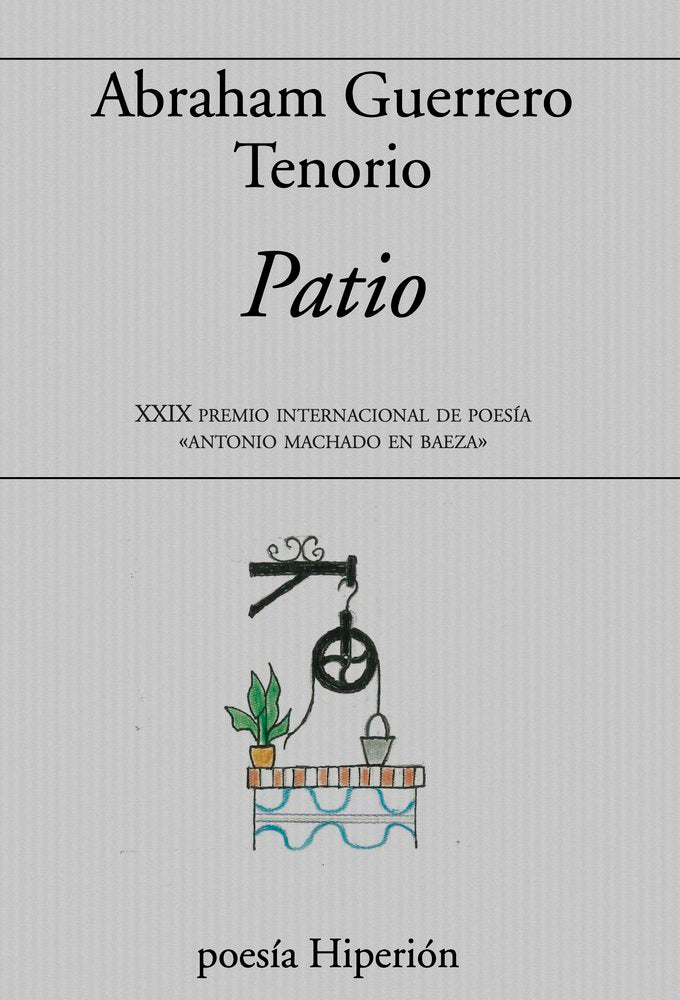 Soledades, de Javier Egea | portada del libro