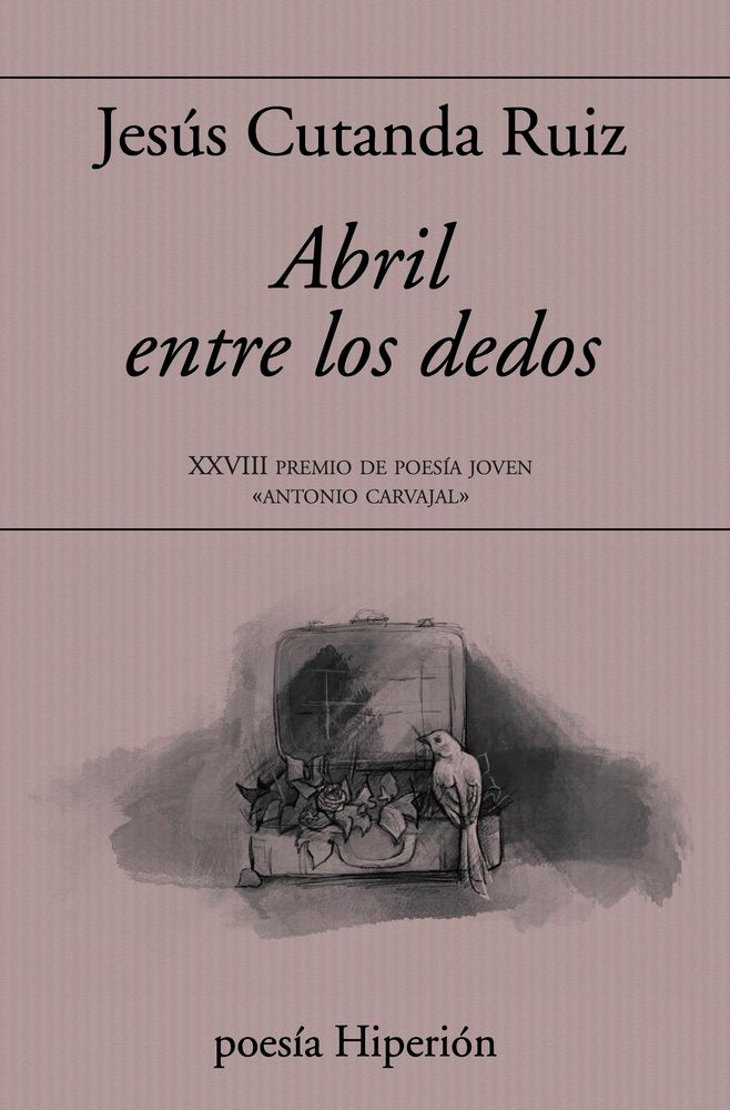 PUERTO ESPAÑA, de MOLINA MORALES, GUILLERMO | portada del libro