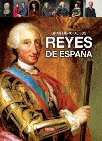 La monarquia española | portada del libro