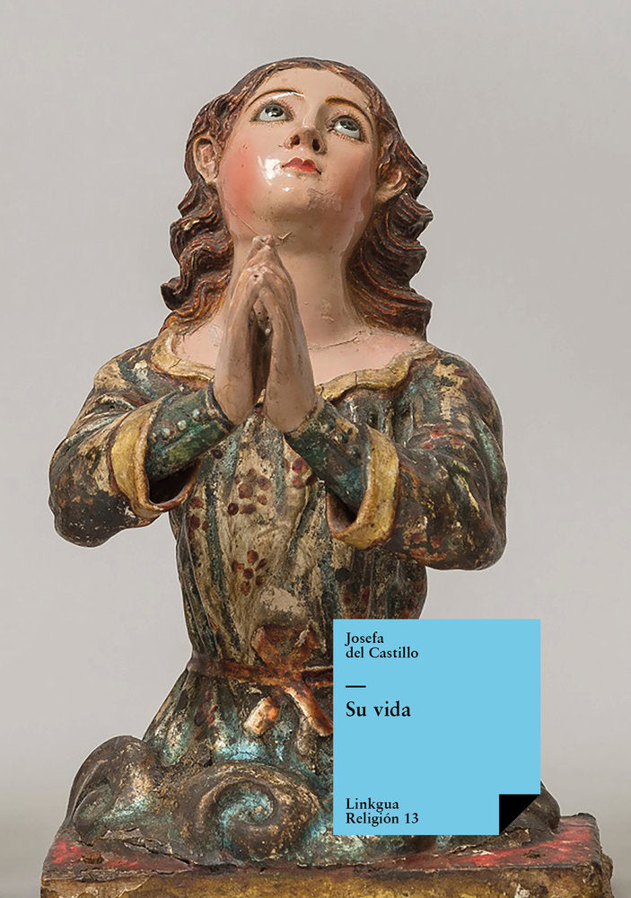 SU VIDA, de del Castillo, Francisca Josefa | portada del libro