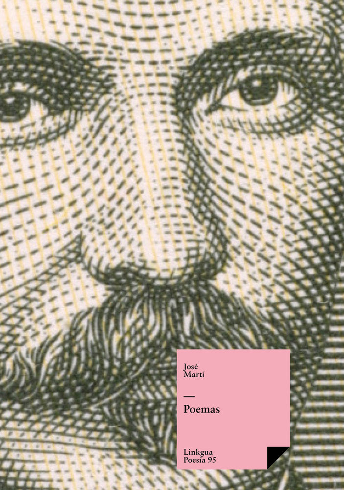 Poemas, de Martí, José | portada del libro