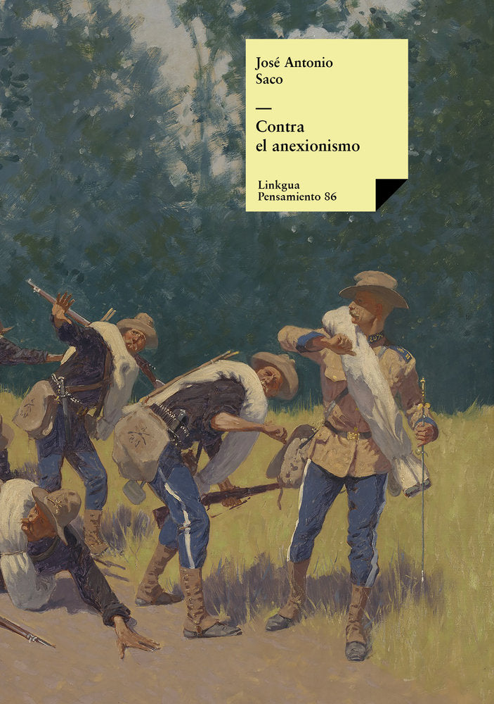 De mi propia mano, de Saco, José Antonio | portada del libro