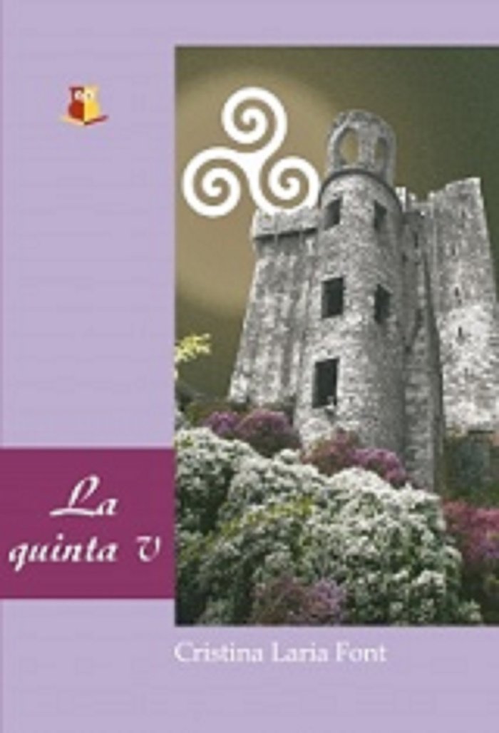 La quinta V, de Editorialgrupobuho, Editorialgrupobuho | portada del libro