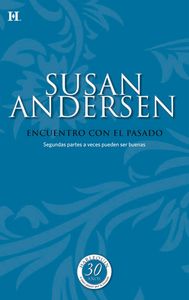 Encuentro con el pasado, de ANDERSEN SUSAN | portada del libro
