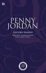 Oscuro pasado, de JORDAN PENNY | portada del libro
