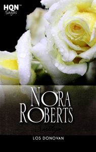 Sortilegio, de NORA ROBERTS | portada del libro