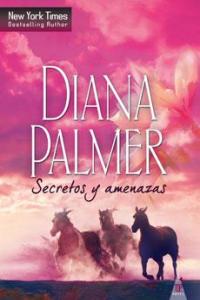 Secretos y amenazas, de PALMER D | portada del libro