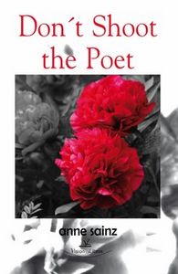 Don't shoot the poet, de SáINZ | portada del libro