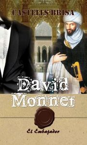 David Monnet, de CASTELLS BRISA, MIQUEL | portada del libro