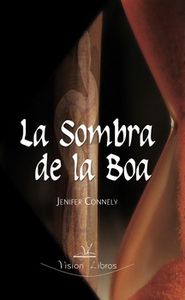 La sombra de la boa, de CONNELY | portada del libro