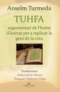 Tuhfa, de TURMEDA | portada del libro