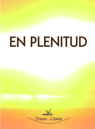 En plenitud, de KHAAM-EL | portada del libro