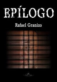 Ep¡logo, de GRANIZO | portada del libro