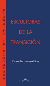 Hijas de la posguerra, de BARRIONUEVO PéR | portada del libro