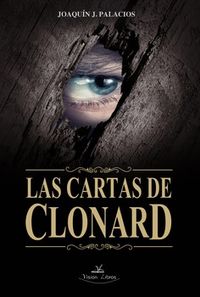 Las cartas de Clonard, de PALACIOS | portada del libro