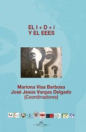 El I+D+i y el EEES, de VISA BARBOSA, MARIONA | portada del libro