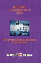 Sistemas docentes en el EEES, de CALDEVILLA DOMíNGUEZ, DAVID | portada del libro