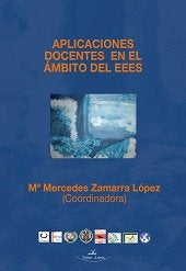 Aplicaciones docentes en el ámbito del EEE, de ZAMARRA LóPEZ, MARíA DE LAS MERCEDES | portada del libro