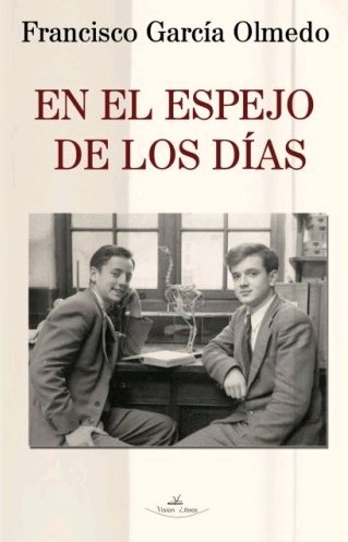 En el espejo de los d¡as, de GARCíA OLMEDO, F. | portada del libro
