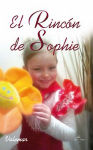 El rincón de Sophie, de VALERI | portada del libro