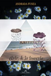 Antes de la tormenta, de FUSEA | portada del libro