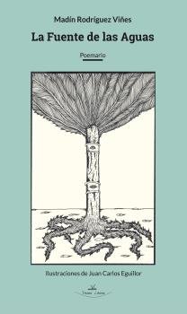La fuente de las aguas, de Rodriguez Viñes, Madin | portada del libro