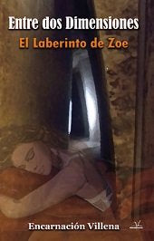 Entre dos dimensiones, de VILLENA, ENCARNACION | portada del libro