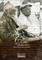 Cartas del destierro: entre el odio y el amor (1924-1930), de Miguel de Unamuno | portada del libro