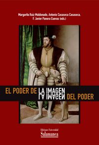 EL PODER DE LA IMAGEN, LA IMAGEN DEL PODER, de VV.AA. | portada del libro