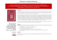 Tratos y contratos de mercaderes y tratantes discididos y determinados, por el padre presentado Fray, de Mercado | portada de