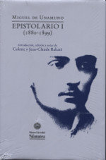 Miguel de Unamuno, de Unamuno, Miguel de | portada del libro