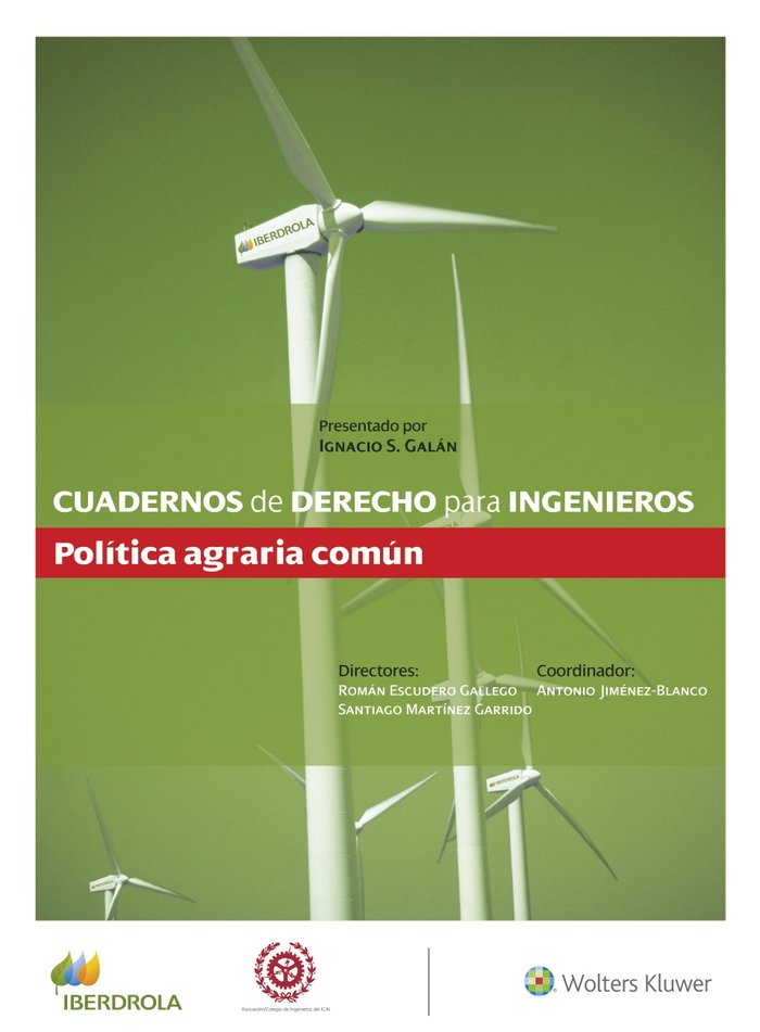 Cuadernos de Derecho para Ingenieros (n.º 51), de ANTONIO JIMENEZ-BLANCO | portada del libro