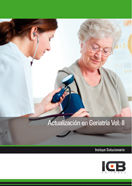 Actualización en Geriatría Vol. II, de Varios autores | portada del libro