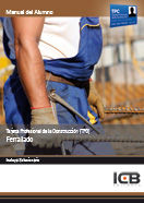 Tarjeta Profesional de la Construcción (TPC). Ferrallado, de Varios autores | portada del libro