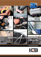 Tarjeta Profesional de la Construcción (TPC). Electricidad, de Varios autores | portada del libro