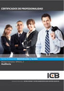 Mf0232_3: Auditoría, de Varios autores | portada del libro