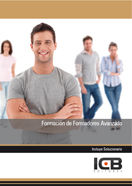 Formación de Formadores Avanzado, de Varios autores | portada del libro