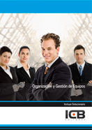 Organización y Gestión de Equipos, de Varios autores | portada del libro