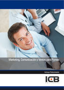 Marketing, Comunicación y Ventas para Pymes, de Varios autores | portada del libro