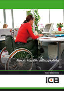 Atención Integral en las Discapacidades, de Varios autores | portada del libro
