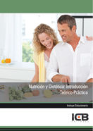 Nutrición y Dietética: Introducción Teórico-práctica, de Varios autores | portada del libro